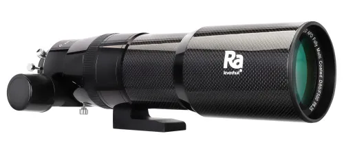 Levenhuk Ra R80 ED Doublet Carbon OTA,  3