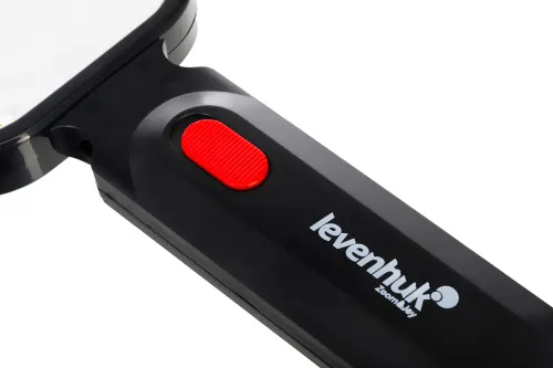 Лупа для чтения Levenhuk Zeno Read ZR10,  8