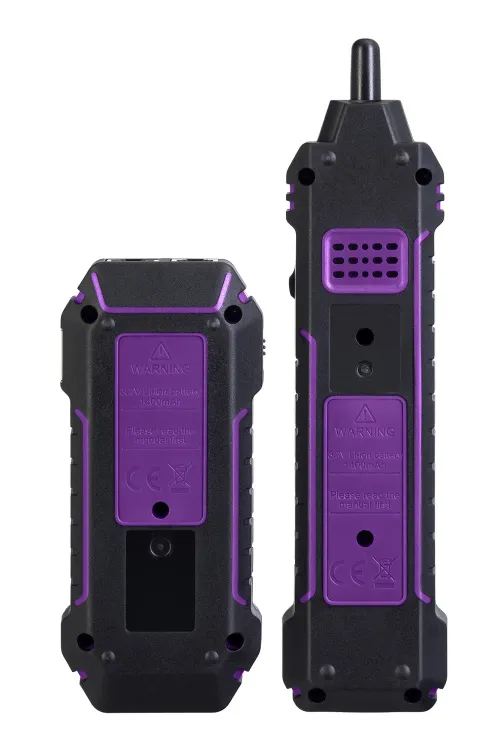 Кабельный тестер Ermenrich NetGeeks NP35,  4