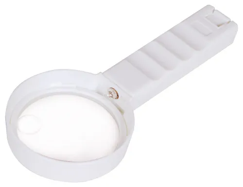 Лупа ручная Levenhuk Zeno Handy ZH35,  5