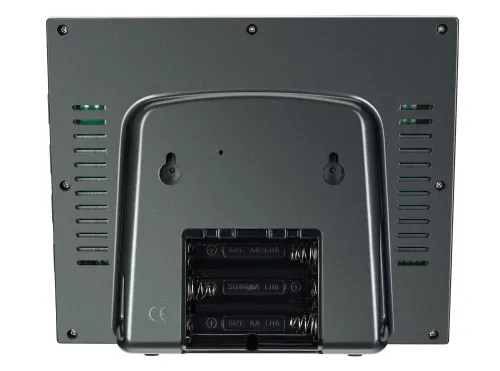 Метеостанция Levenhuk Wezzer PRO LP330,  5