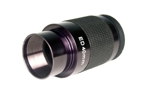 Окуляр Levenhuk Ra 40 мм, 2" ED,  4