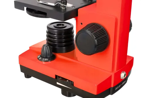 Микроскоп Levenhuk Rainbow 2L PLUS,  11