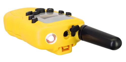 Набор исследователя Levenhuk Discovery Basics EK90,  5