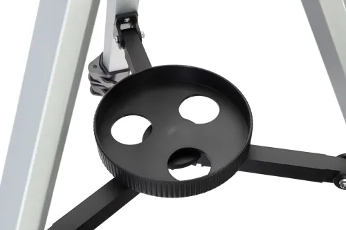 Телескоп Levenhuk Discovery Sky Trip ST80 с книгой,  16