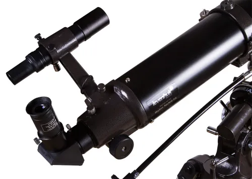 Телескоп Levenhuk Skyline 90х900 EQ,  6