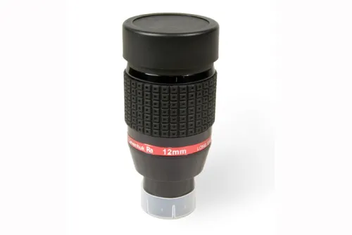 Окуляр Levenhuk Ra ER20 WA 12 мм, 1,25",  5