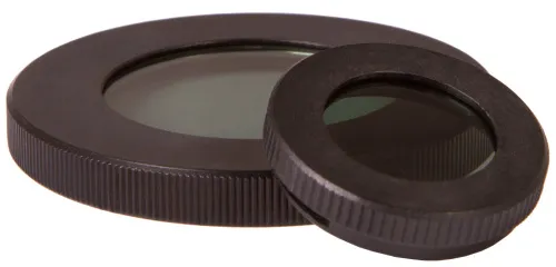 Устройство для простой поляризации Levenhuk M600,  2