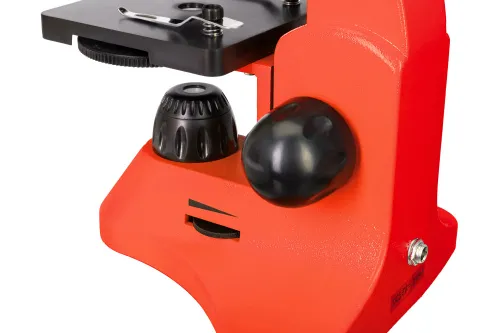 Микроскоп Levenhuk Rainbow 50L,  22