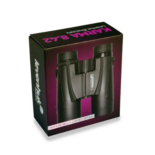 Бинокль Levenhuk Karma 8x42,  8
