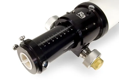 Levenhuk Ra R80 ED Triplet OTA,  7