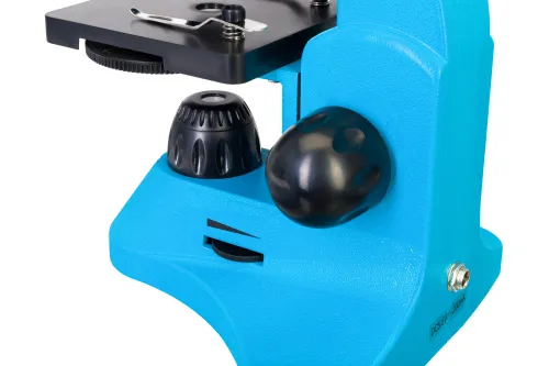 Микроскоп Levenhuk Rainbow 50L,  15