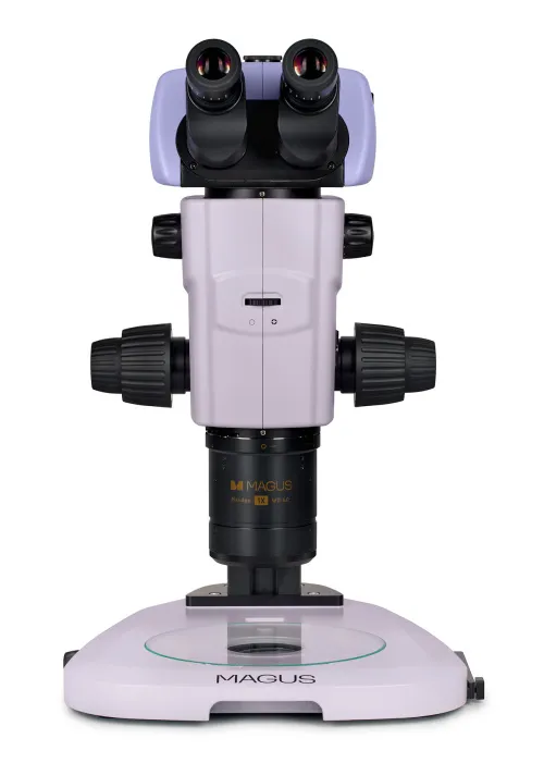 Микроскоп стереоскопический MAGUS Stereo A18T,  14