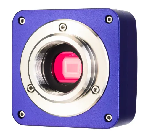 Камера цифровая Levenhuk M500 PLUS,  14