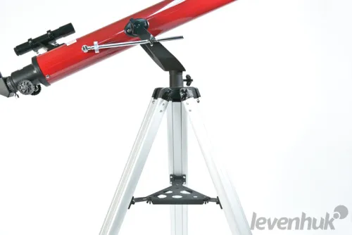 Телескоп Levenhuk Astro R175 AZ,  11