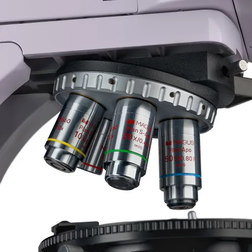 Микроскоп поляризационный MAGUS Pol 890,  14