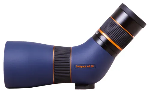 Зрительная труба Levenhuk Blaze Compact 60 ED,  9