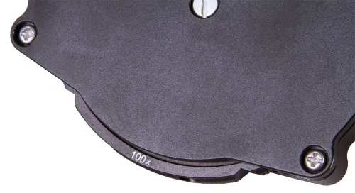 Фазово-контрастное устройство Levenhuk M600,  3