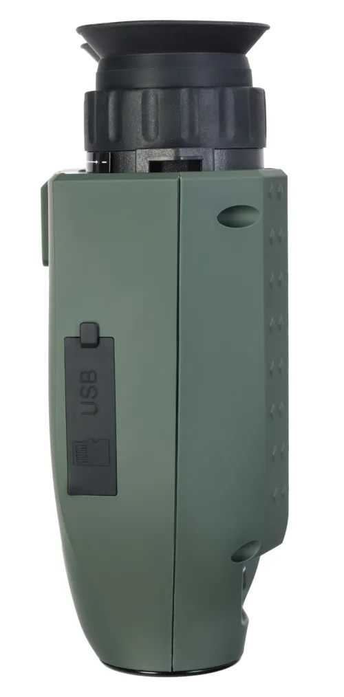 Бинокль ночного видения Levenhuk Atom Digital DNB250,  6