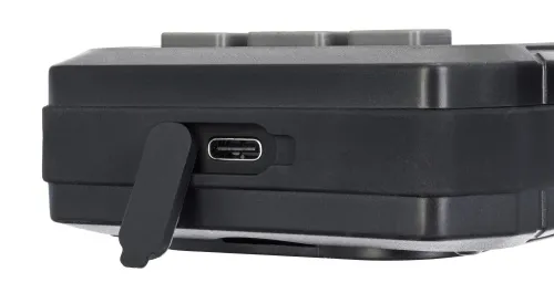 Термометр кулинарный Levenhuk Wezzer Cook MT90,  7