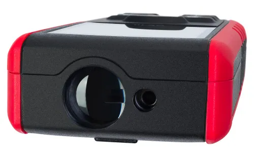 Лазерная рулетка Ermenrich Reel PRO GE40,  5