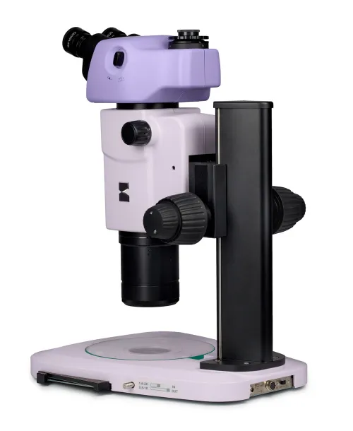 Микроскоп стереоскопический MAGUS Stereo A18T,  11