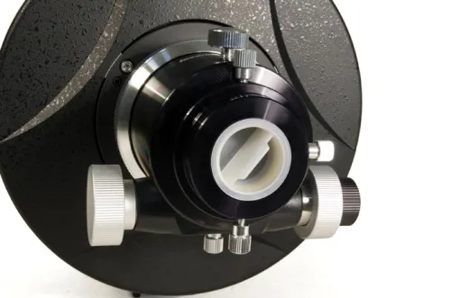 Телескоп Levenhuk Ra 200RC F8 Carbon OTA,  4