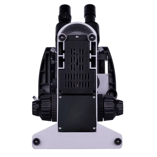 Микроскоп биологический MAGUS Bio 250BL,  3