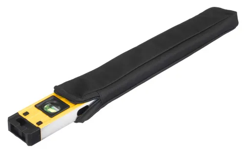 Цифровой уровень Ermenrich Verk LY40, желтый,  2