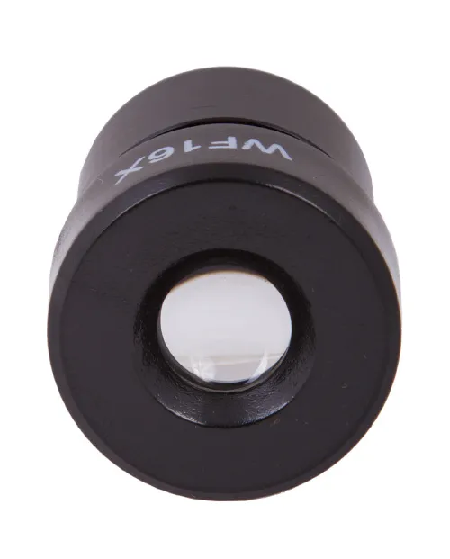 Окуляр Levenhuk Rainbow WF16x,  4