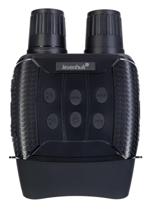 Бинокль цифровой ночного видения Levenhuk Halo 13X,  5