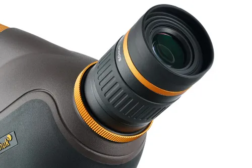 Зрительная труба Levenhuk Blaze PRO 80,  11