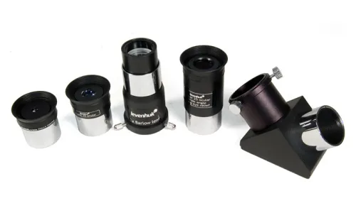 Телескоп Levenhuk Strike 950 PRO,  5