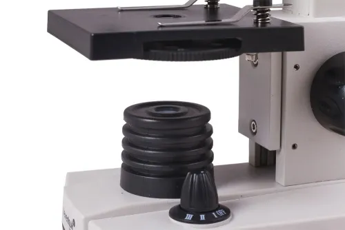 Трихинеллоскоп Levenhuk TX10,  6