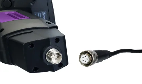 Видеоэндоскоп Ermenrich Seek VE40,  10