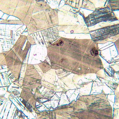 Микроскоп металлографический инвертированный цифровой MAGUS Metal VD700 LCD,  26