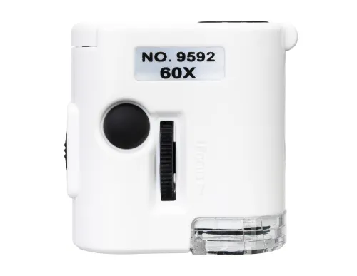 Микроскоп карманный для проверки денег Levenhuk Zeno Cash ZC2,  5