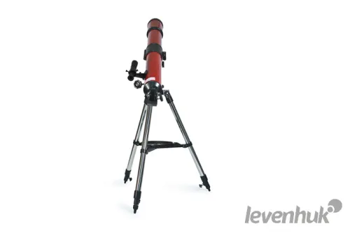 Телескоп Levenhuk Astro R195 AZ,  33