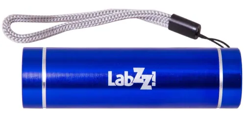 Фонарик Levenhuk LabZZ F1,  3