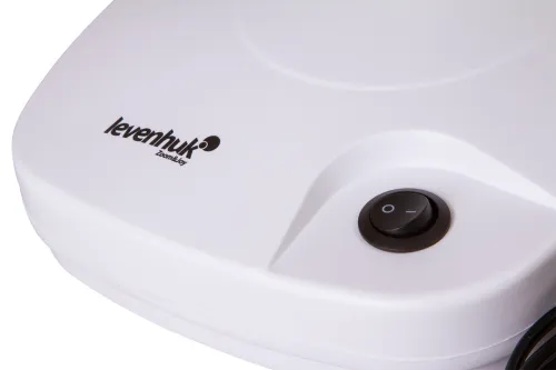 Лупа-лампа Levenhuk Zeno Lamp ZL5 LED,  7