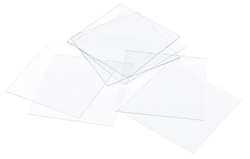 Стекла покровные Levenhuk G100, 100 шт.,  5