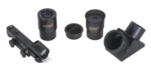 Телескоп Levenhuk Skyline 90 PLUS,  6