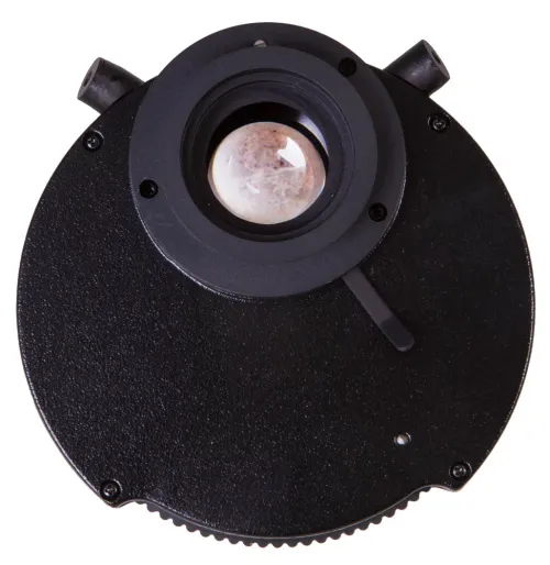 Фазово-контрастное устройство Levenhuk MED 1000,  3