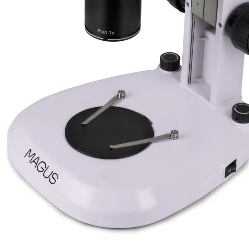 Микроскоп стереоскопический MAGUS Stereo A10,  5