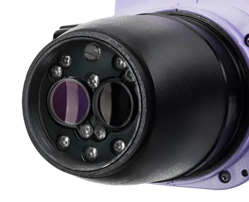 Оптическая голова MAGUS Stereo 8BH,  6