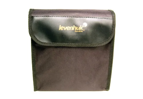 Бинокль Levenhuk Bino 12x50,  3