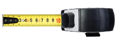 Рулетка Ermenrich Reel KD80,  2
