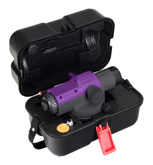 Комплект инструментов Ermenrich GeoTrio PRO,  7