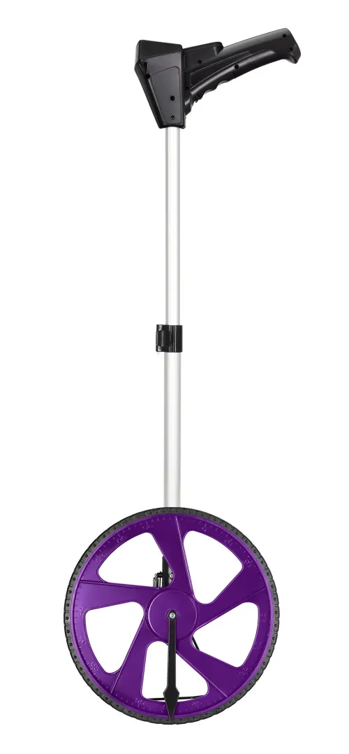 Дорожное колесо Ermenrich Reel WM20,  4