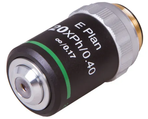 Фазово-контрастное устройство Levenhuk MED 1000,  9